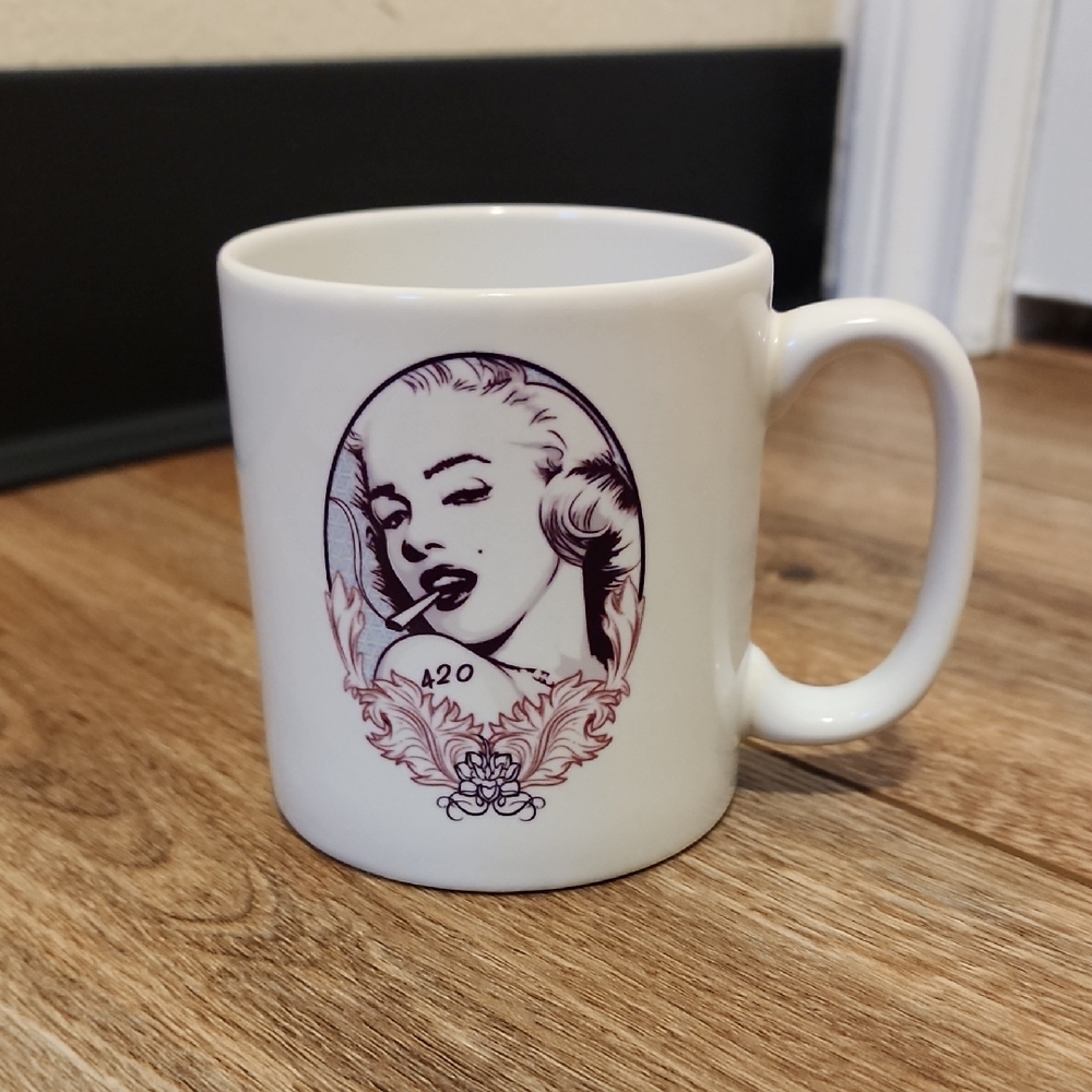 420 Mug